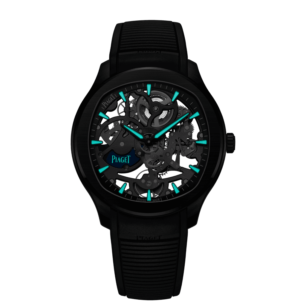Piaget Polo Skeleton Watch 42mm - G0A49011 - #5