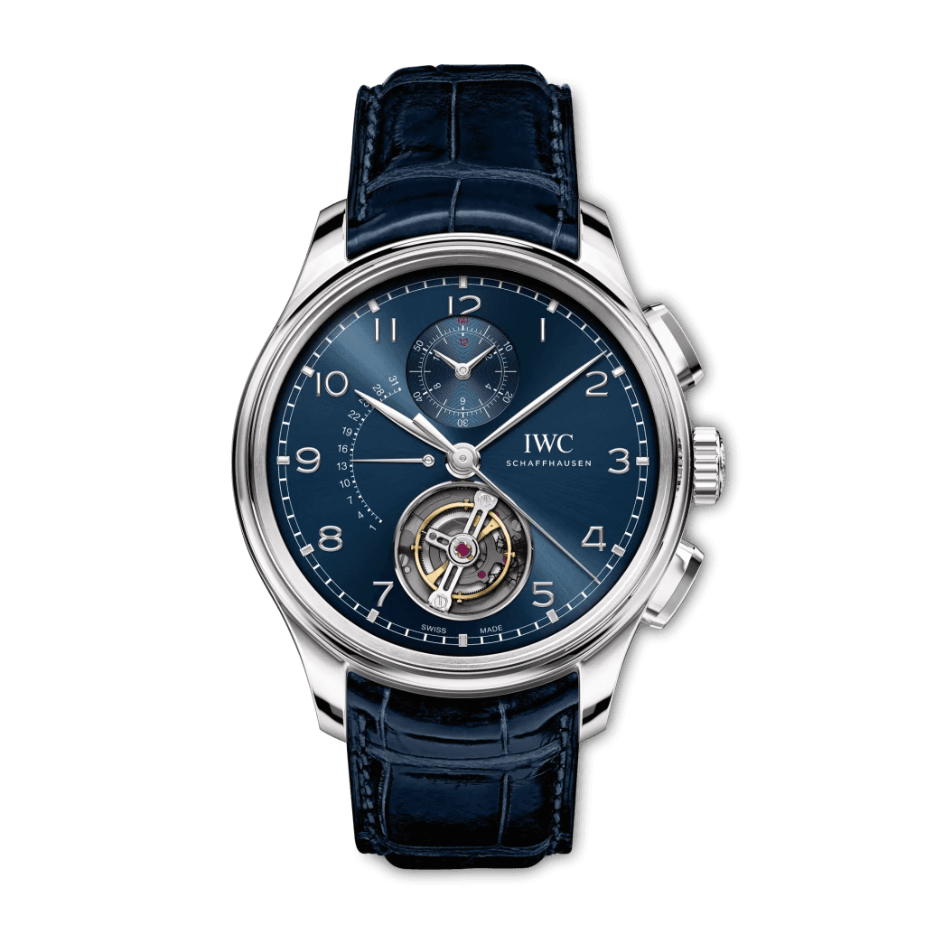 IWC Portugieser 44mm - IW394007 - #1