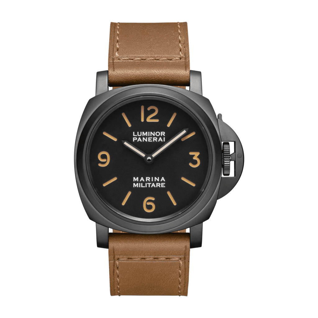 Panerai Luminor Marina Militare 44mm - PAM05218 - #1