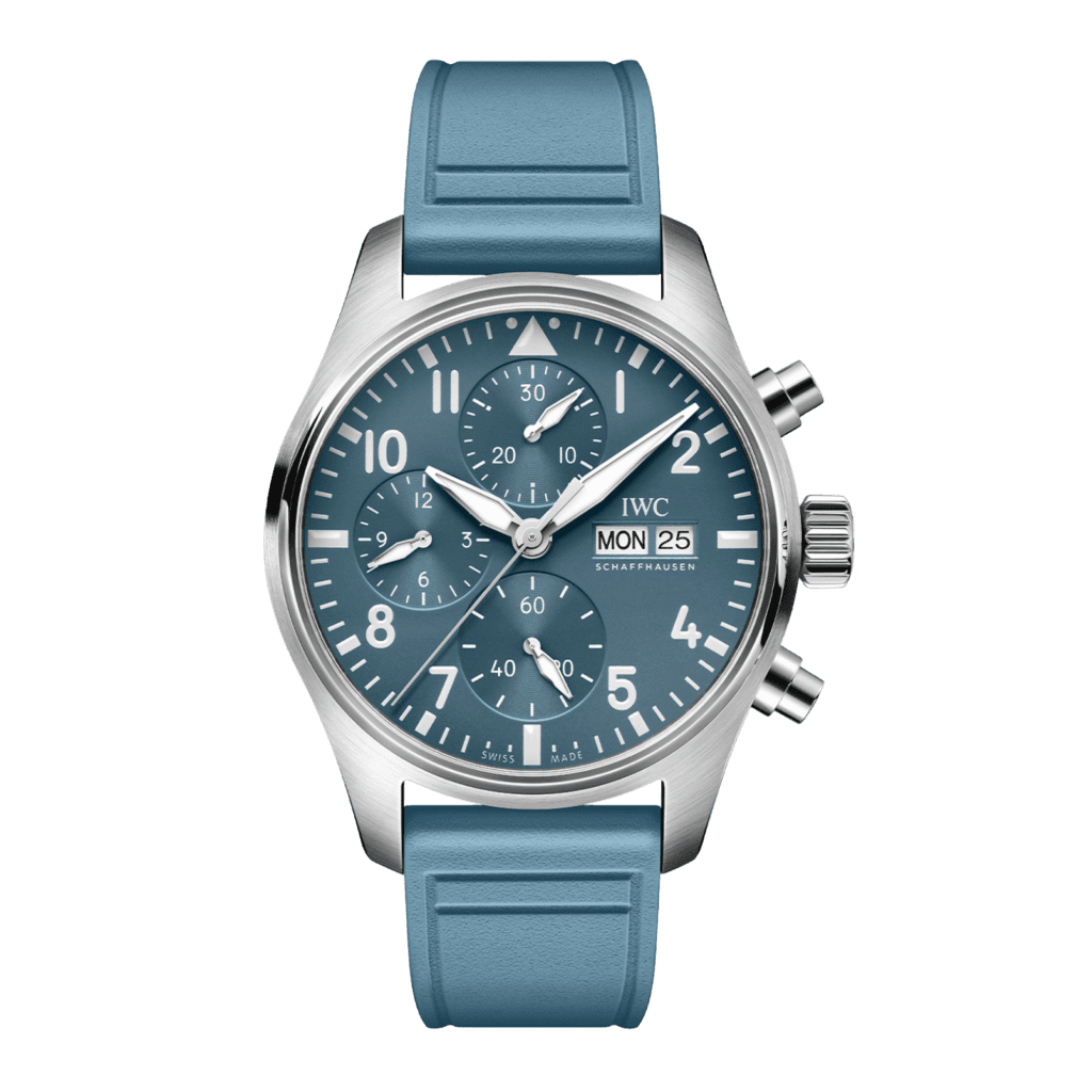 IWC Pilot's Watch Chronograph Top Gun Miramar 41mm - IW388117 - #1