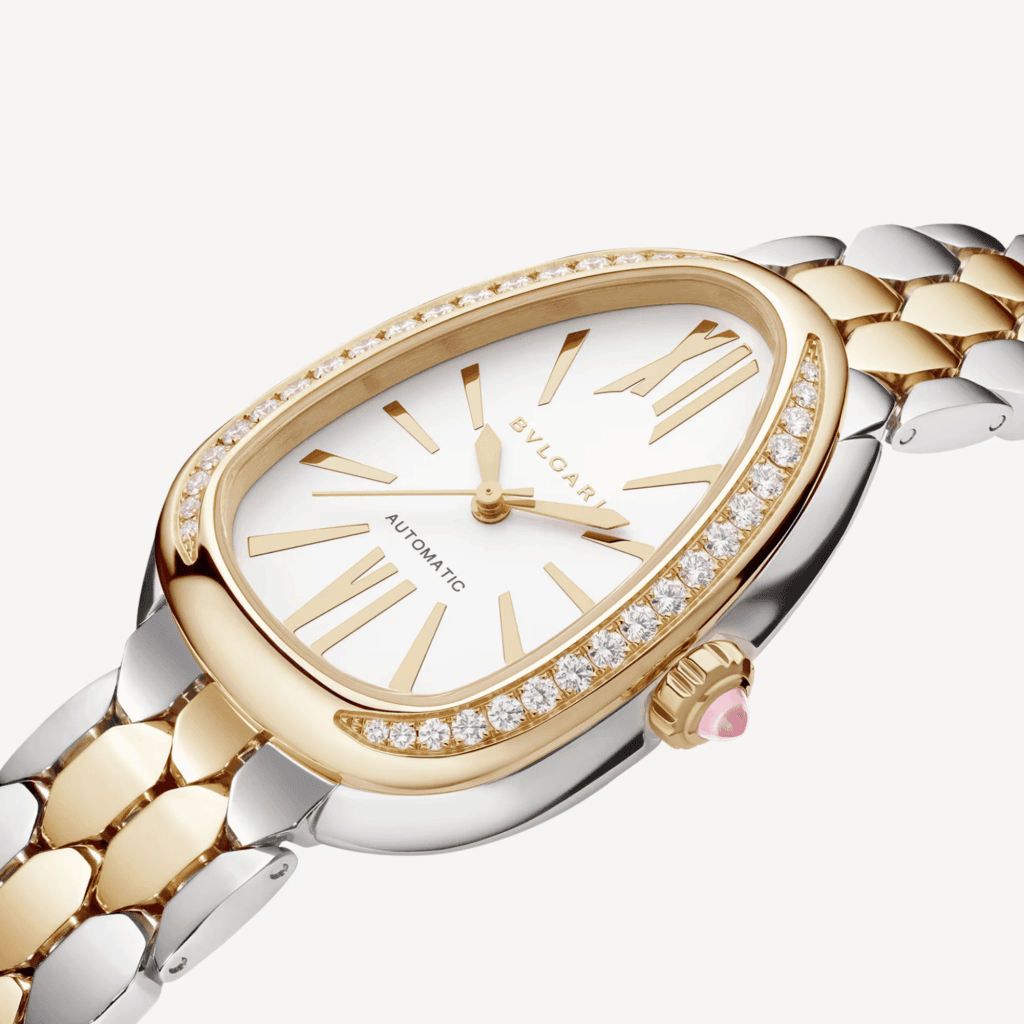BVLGARI Serpenti Sedutori 34mm - 104061 - #4