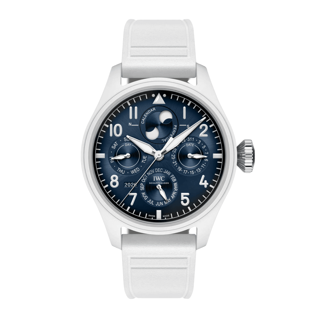 IWC Big Pilot's Watch Perpetual Calendar ProSet Le Petit Prince 43mm - IW339601 - #1