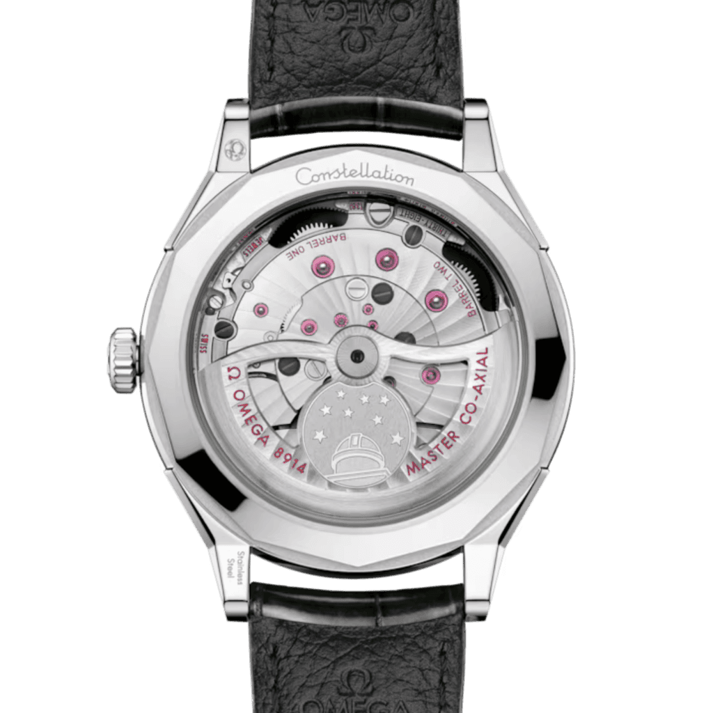 OMEGA Constellation Observatory 39mm - 140.13.39.21.02.001 - #2