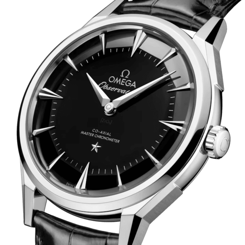 OMEGA Constellation Observatory 39mm - 140.13.39.21.01.001 - #4