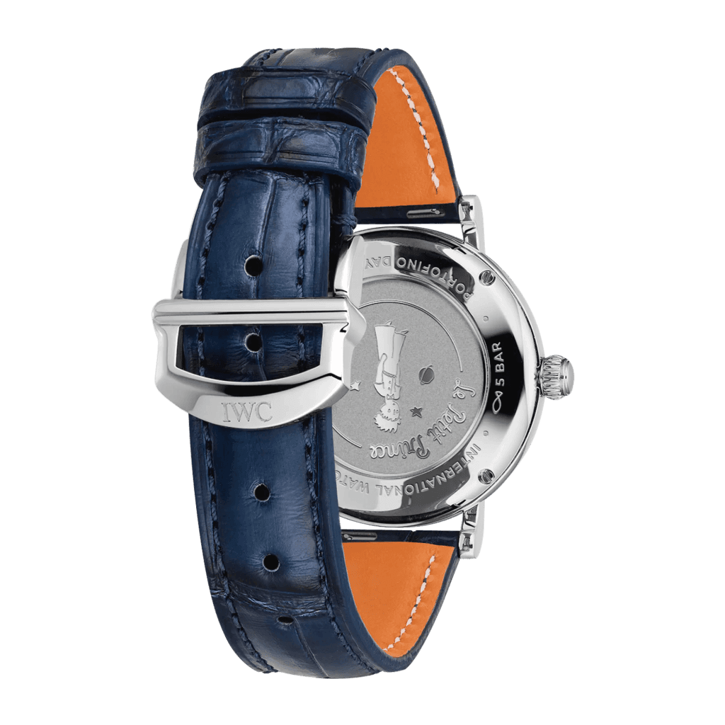 IWC Portofino Automatic Le Petit Prince 34mm - IW459806 - #4