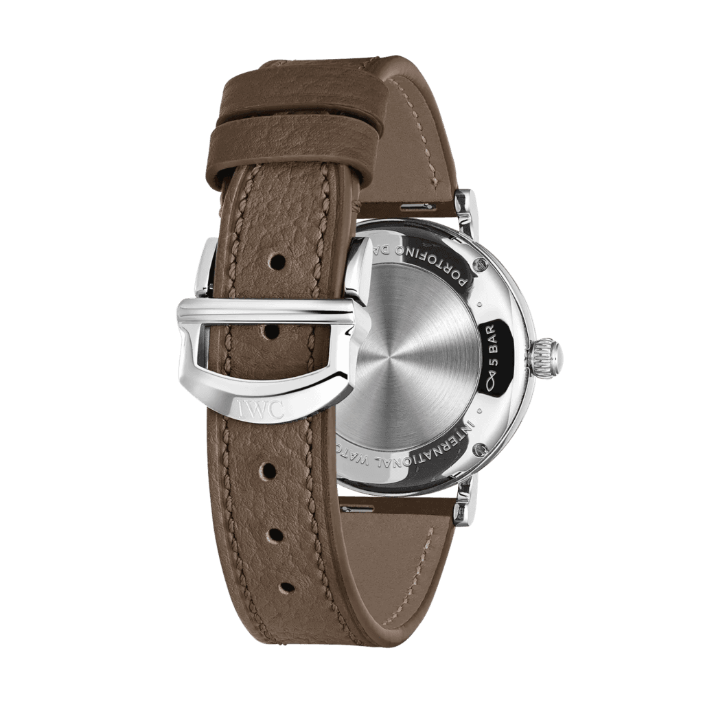 IWC Portofino Automatic Day & Night 34mm - IW659803 - #4