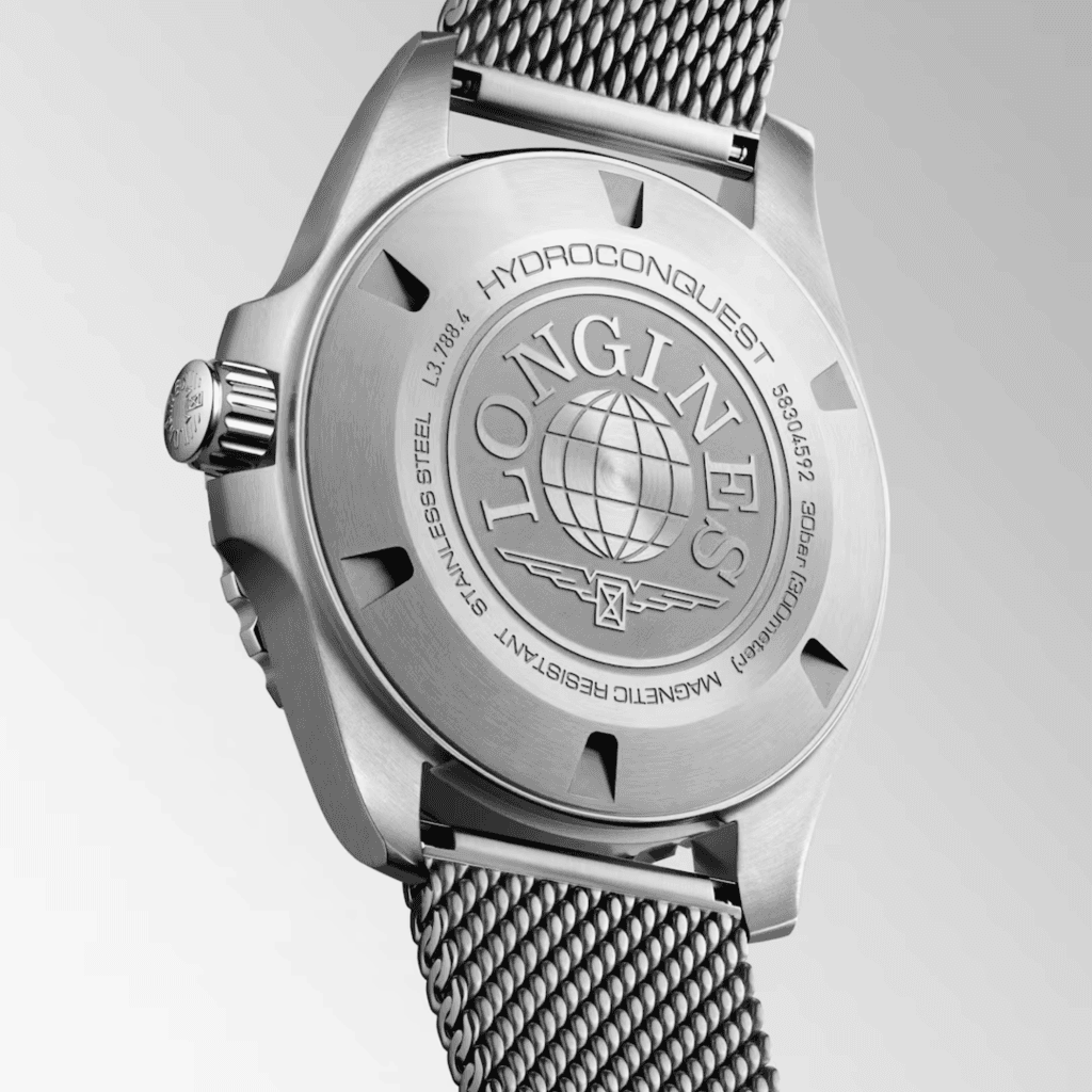 Longines HydroConquest 42mm - L3.788.4.99.6 - #7
