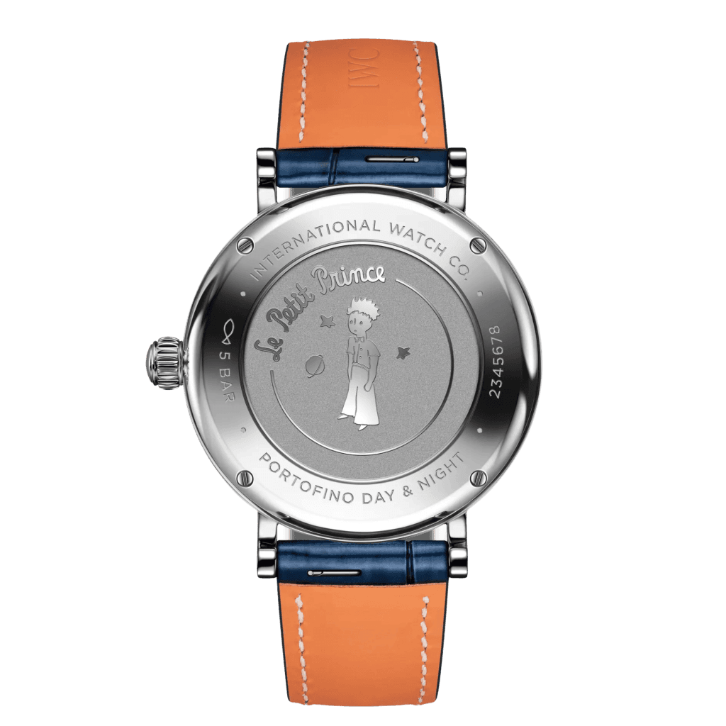 IWC Portofino Automatic Le Petit Prince 34mm - IW459806 - #2