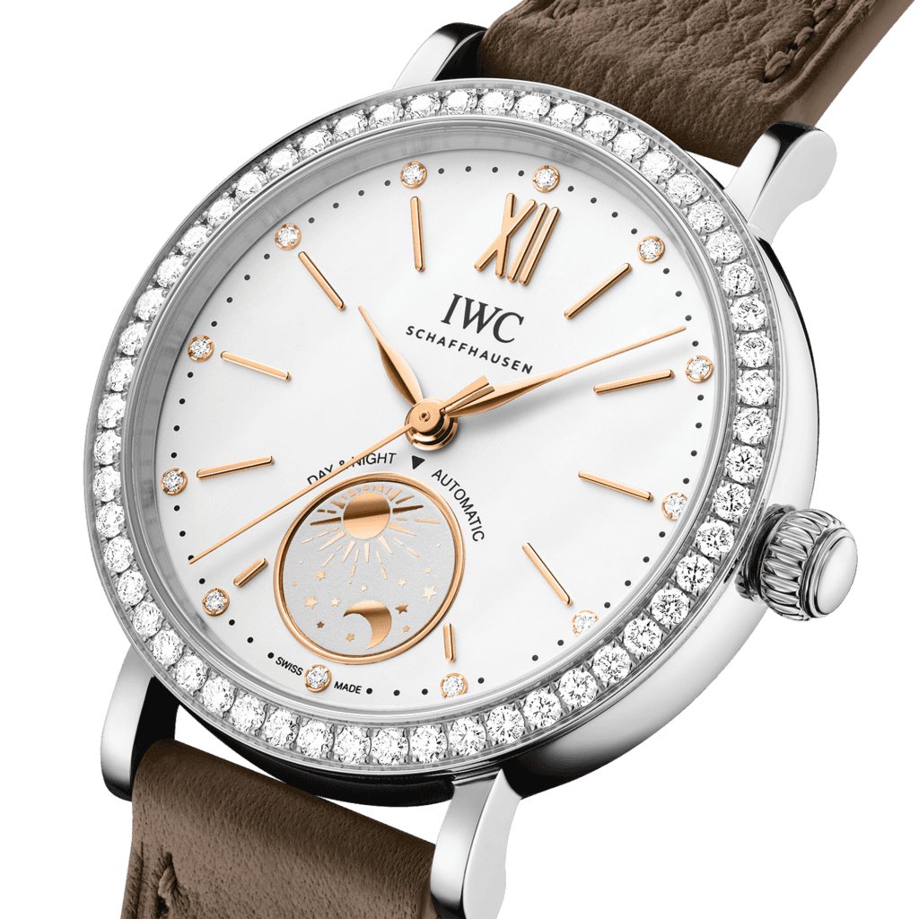 IWC Portofino Automatic Day & Night 34mm - IW659803 - #3