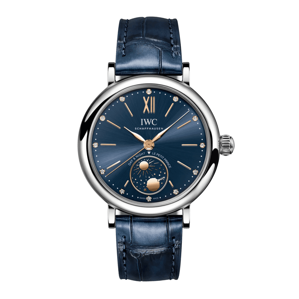 IWC Portofino Automatic Le Petit Prince 34mm - IW459806 - #1