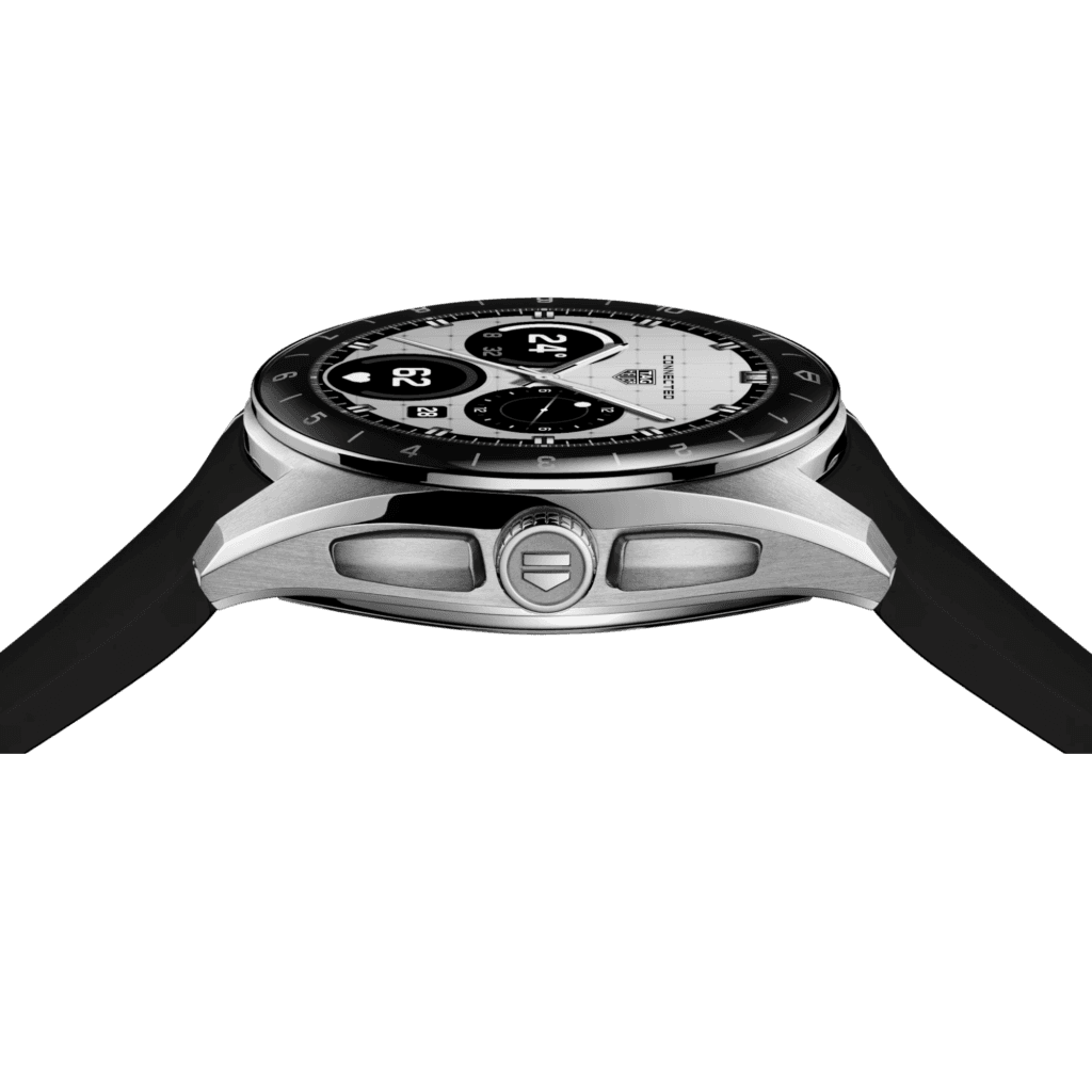 TAG Heuer Connected Calibre E5 40mm - SBT8010.BT0002 - #2