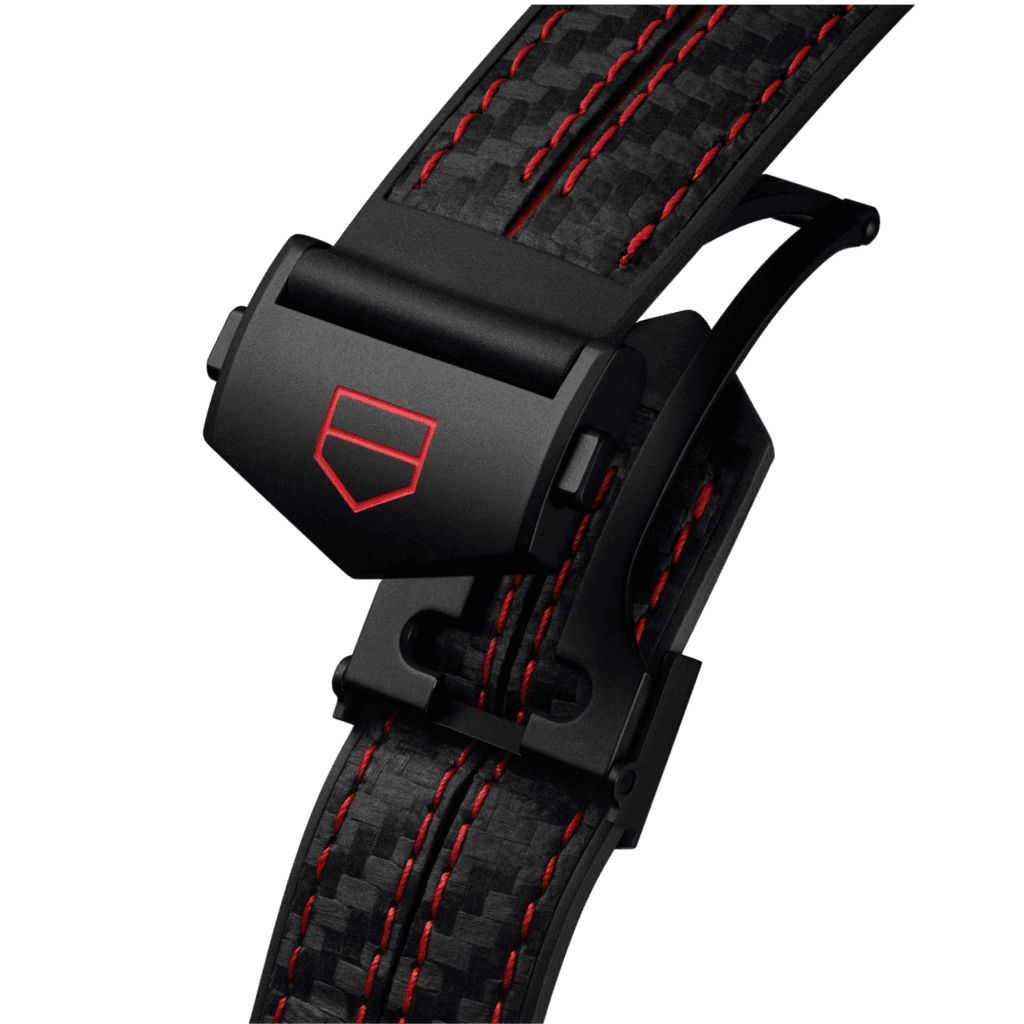 TAG Heuer Connected Calibre E5 Formula 1 Edition 45mm - SBT8A85.EB0417 - #6
