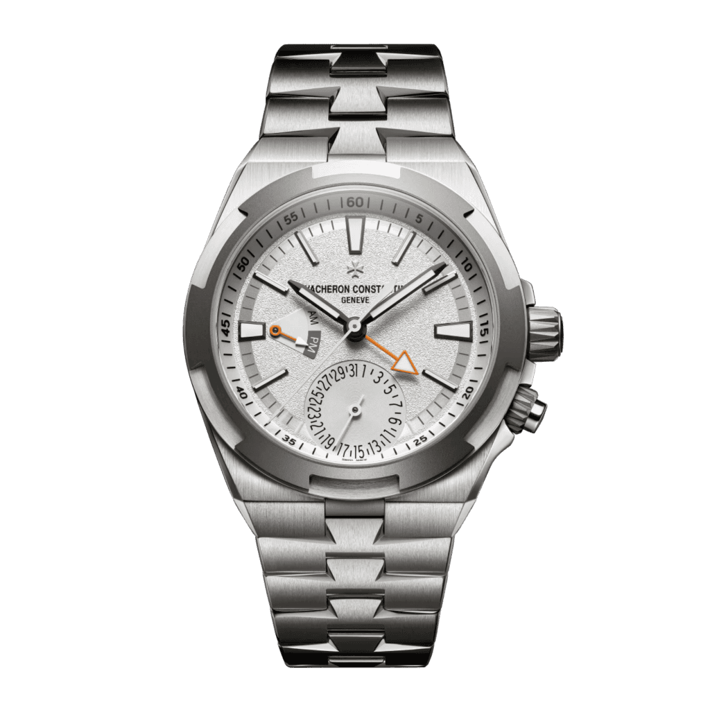 Vacheron Constantin Overseas Dual Time Cardinal Points North 41mm - 7930V/210T-H073 - #2