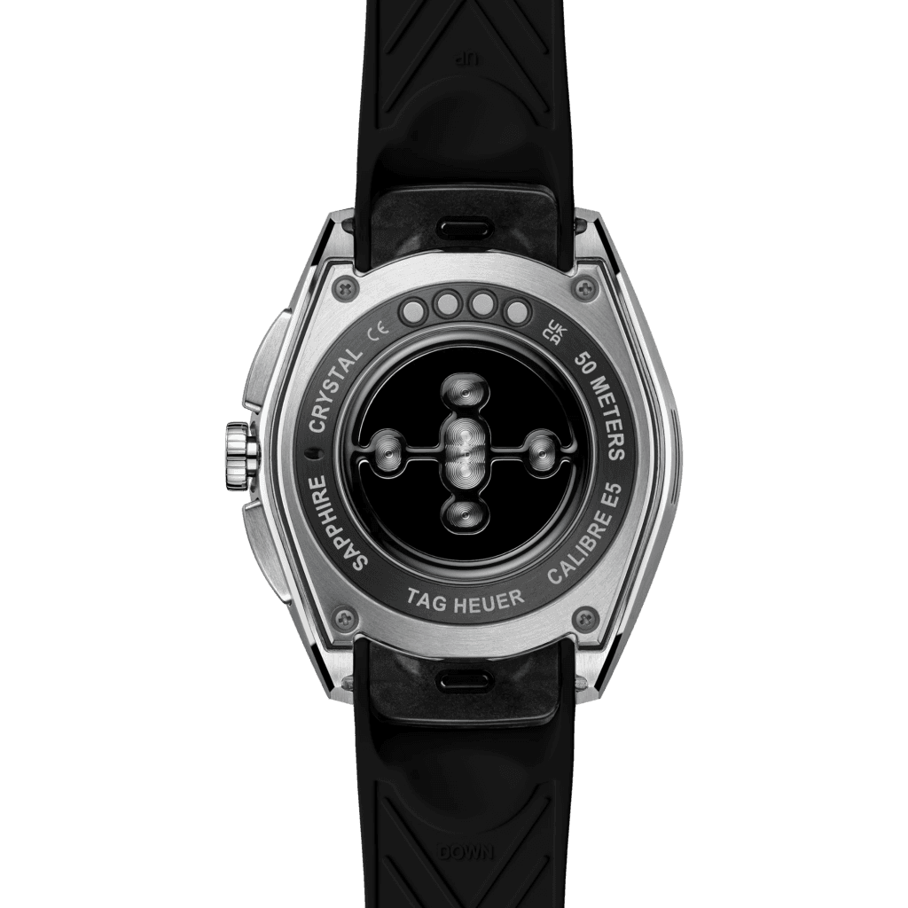 TAG Heuer Connected Calibre E5 40mm - SBT8010.BT0002 - #3