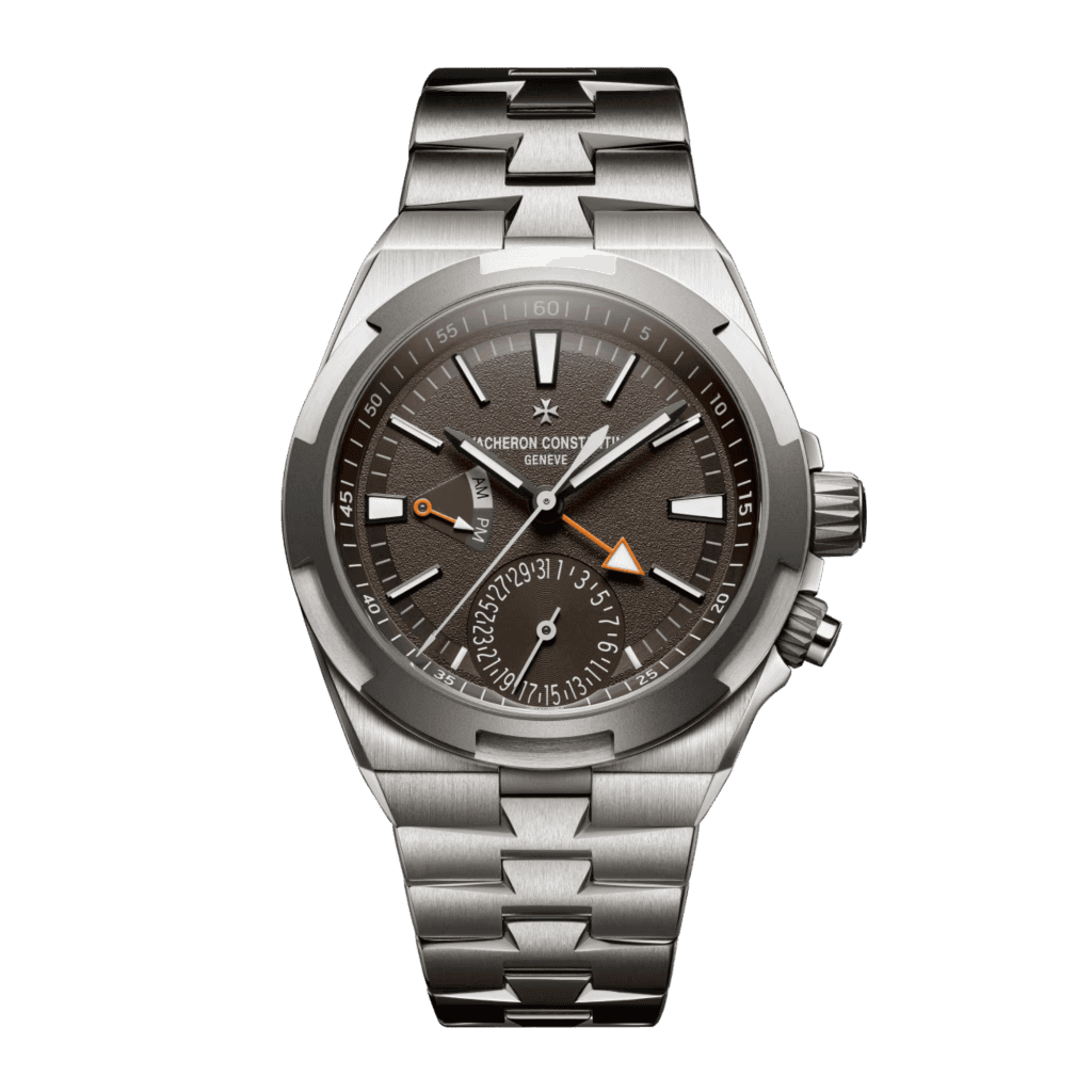 Vacheron Constantin Overseas Dual Time Cardinal Points South 41mm - 7930V/210T-H072 - #2
