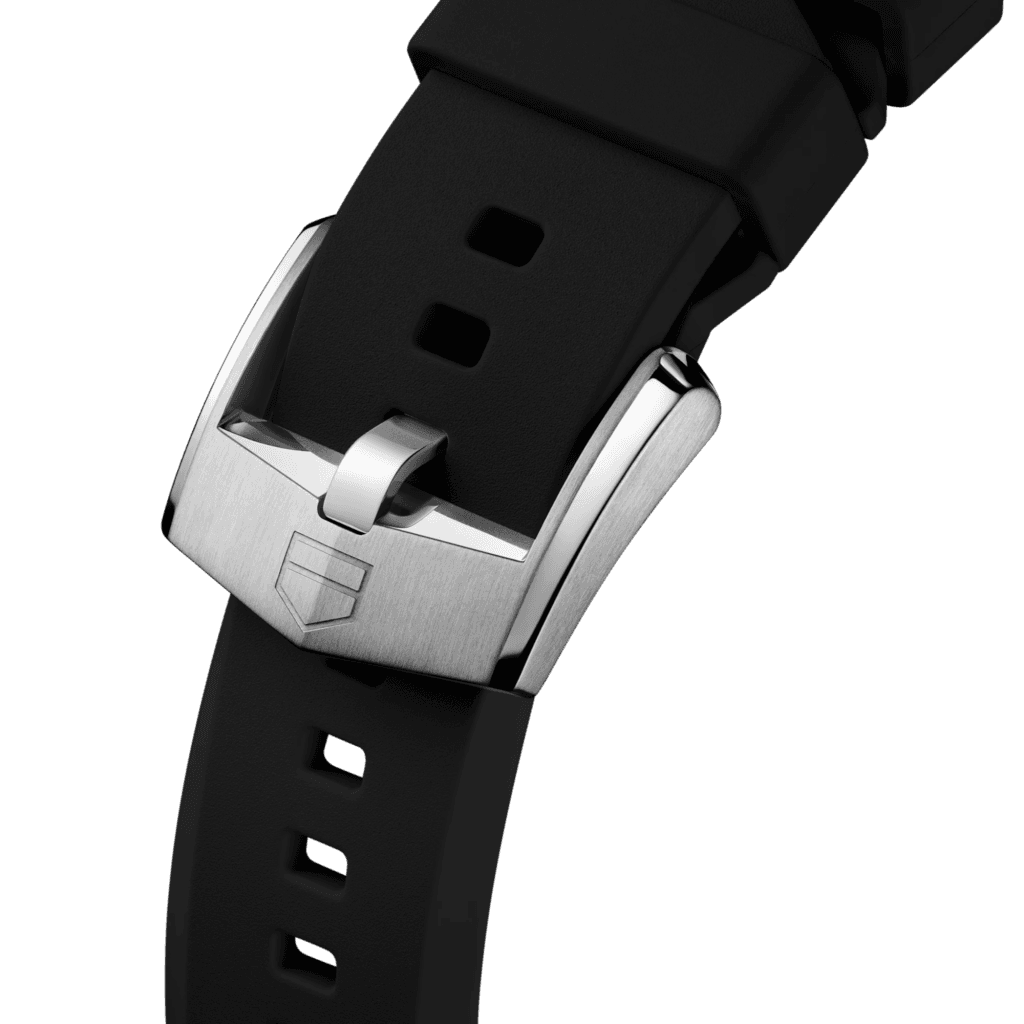 TAG Heuer Connected Calibre E5 40mm - SBT8010.BT0002 - #4