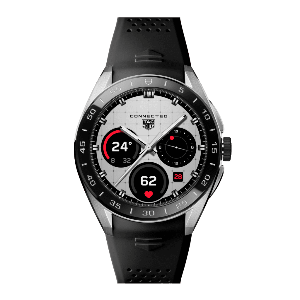 TAG Heuer Connected Calibre E5 45mm - SBT8A10.BT6292 - #1