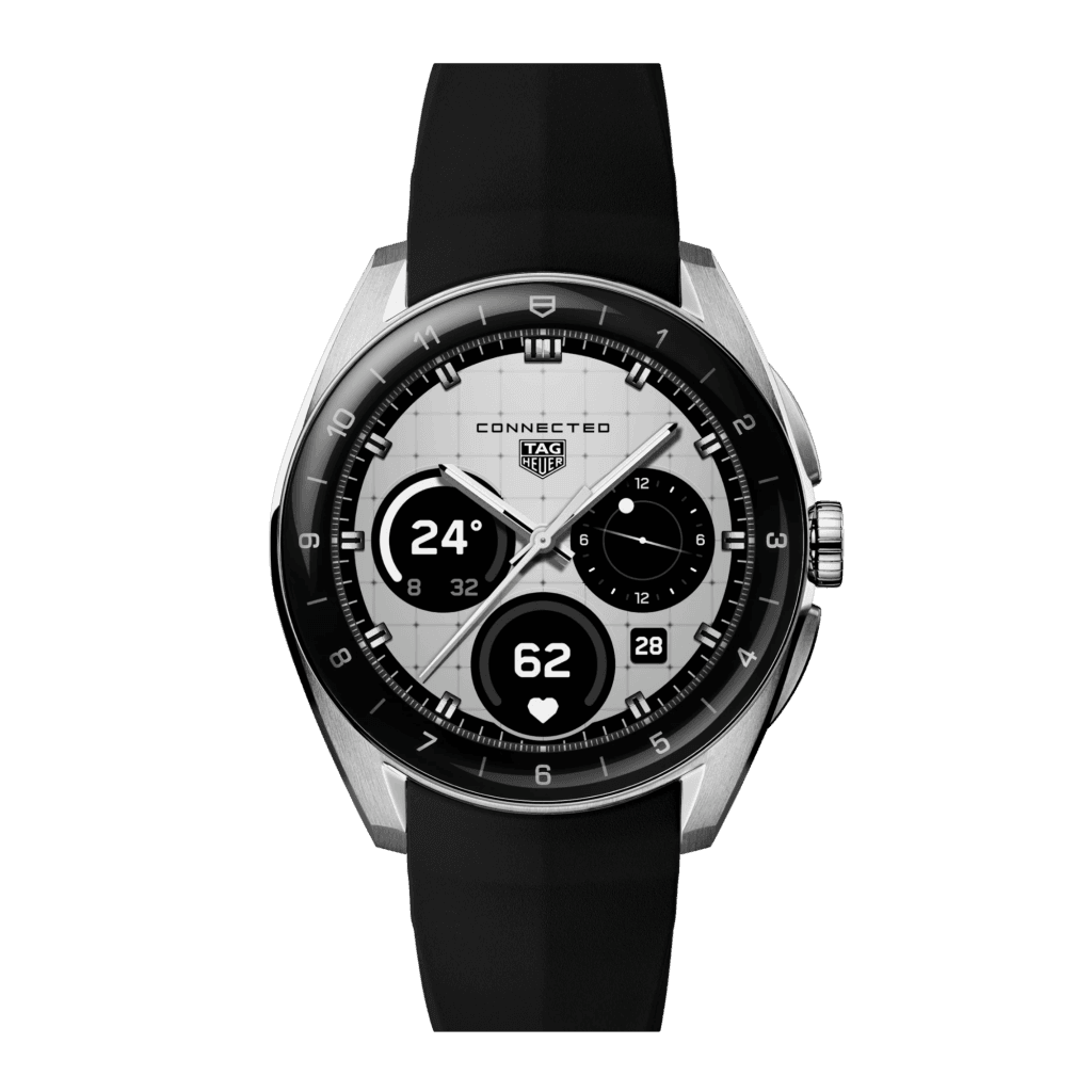TAG Heuer Connected Calibre E5 40mm - SBT8010.BT0002 - #1