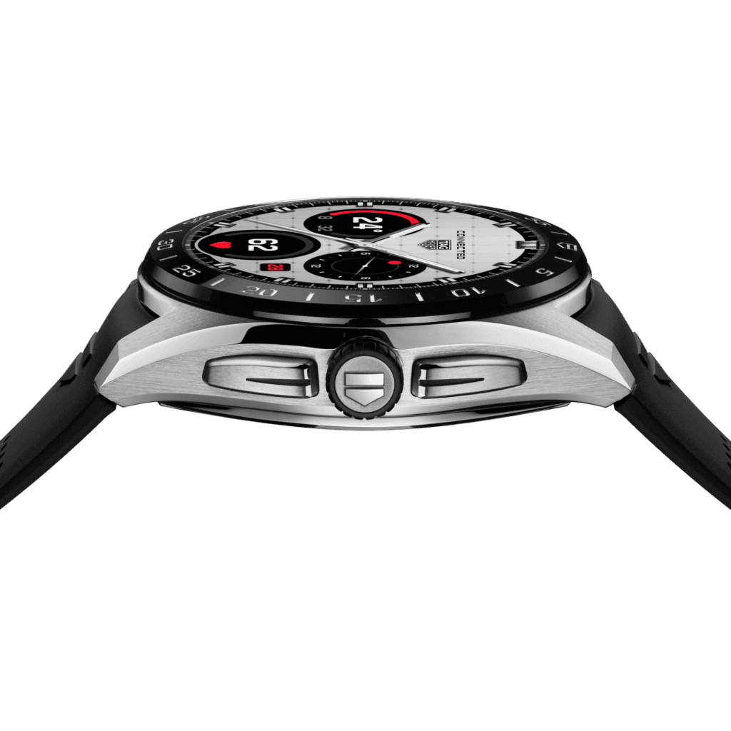 TAG Heuer Connected Calibre E5 45mm - SBT8A10.BT6292 - #2