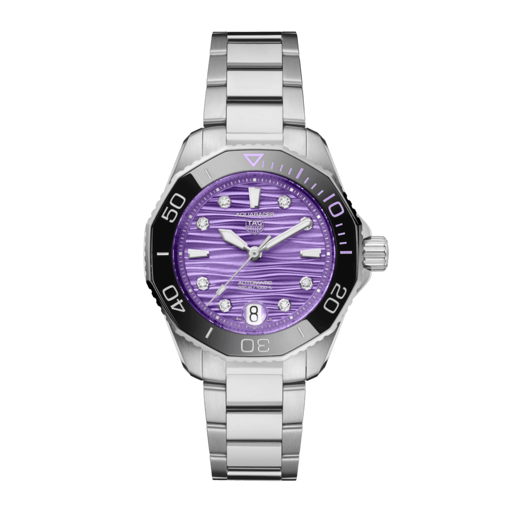 TAG Heuer Aquaracer Professional 300 36mm - WBP231M.BA0618 - #1