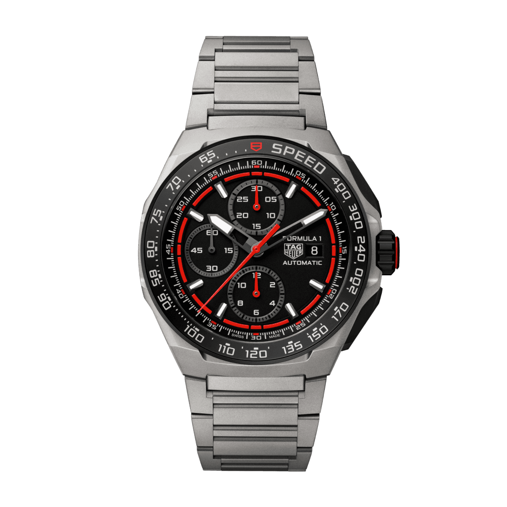 TAG Heuer Formula 1 44mm - CBZ2082.BF0009 - #1