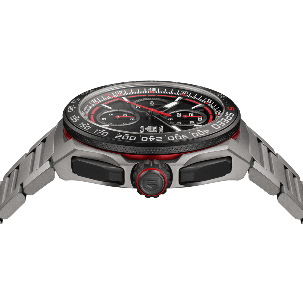 TAG Heuer Formula 1 44mm - CBZ2082.BF0009 - #3