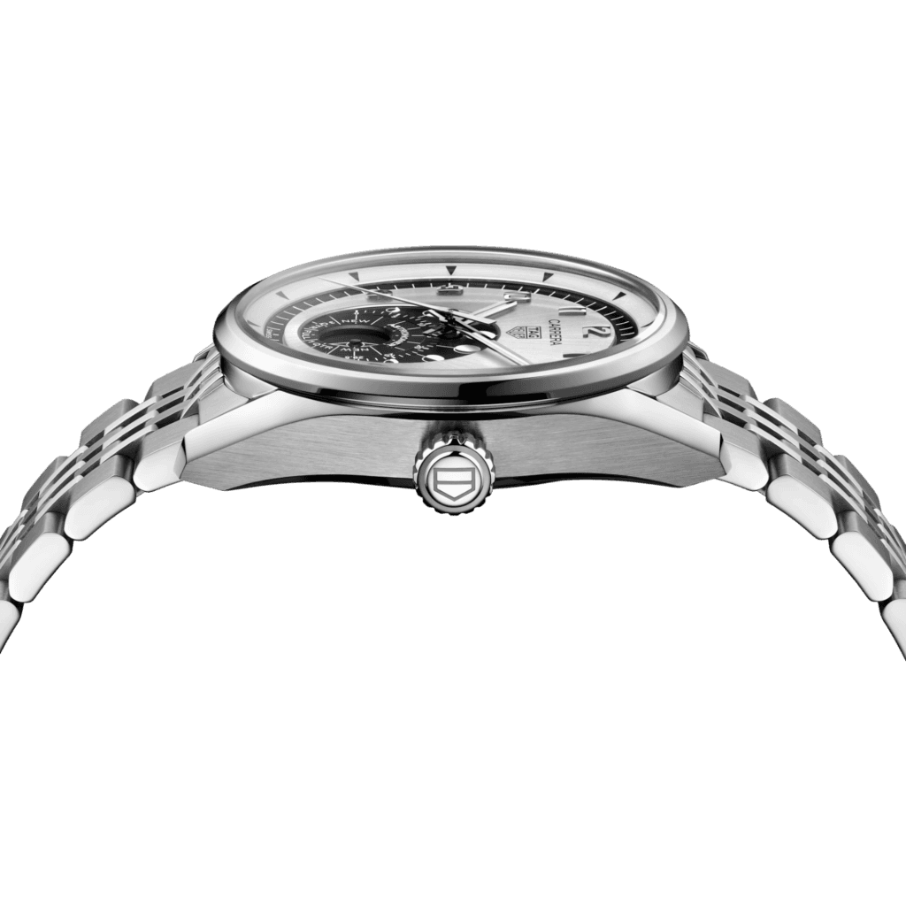 TAG Heuer Carrera Automatic Astronomer 39mm - WBX2110.BA0044 - #2