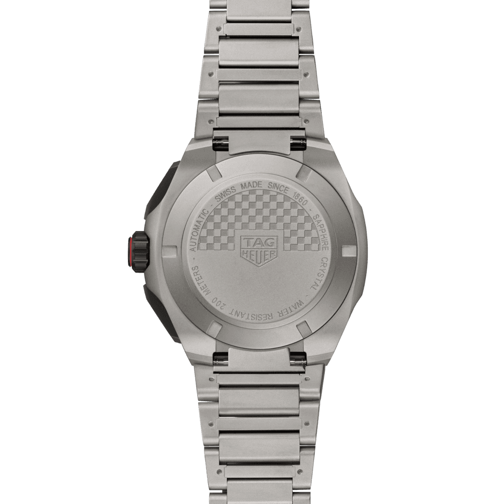 TAG Heuer Formula 1 44mm - CBZ2082.BF0009 - #4