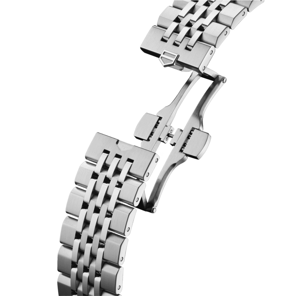 TAG Heuer Carrera Automatic Astronomer 39mm - WBX2110.BA0044 - #4