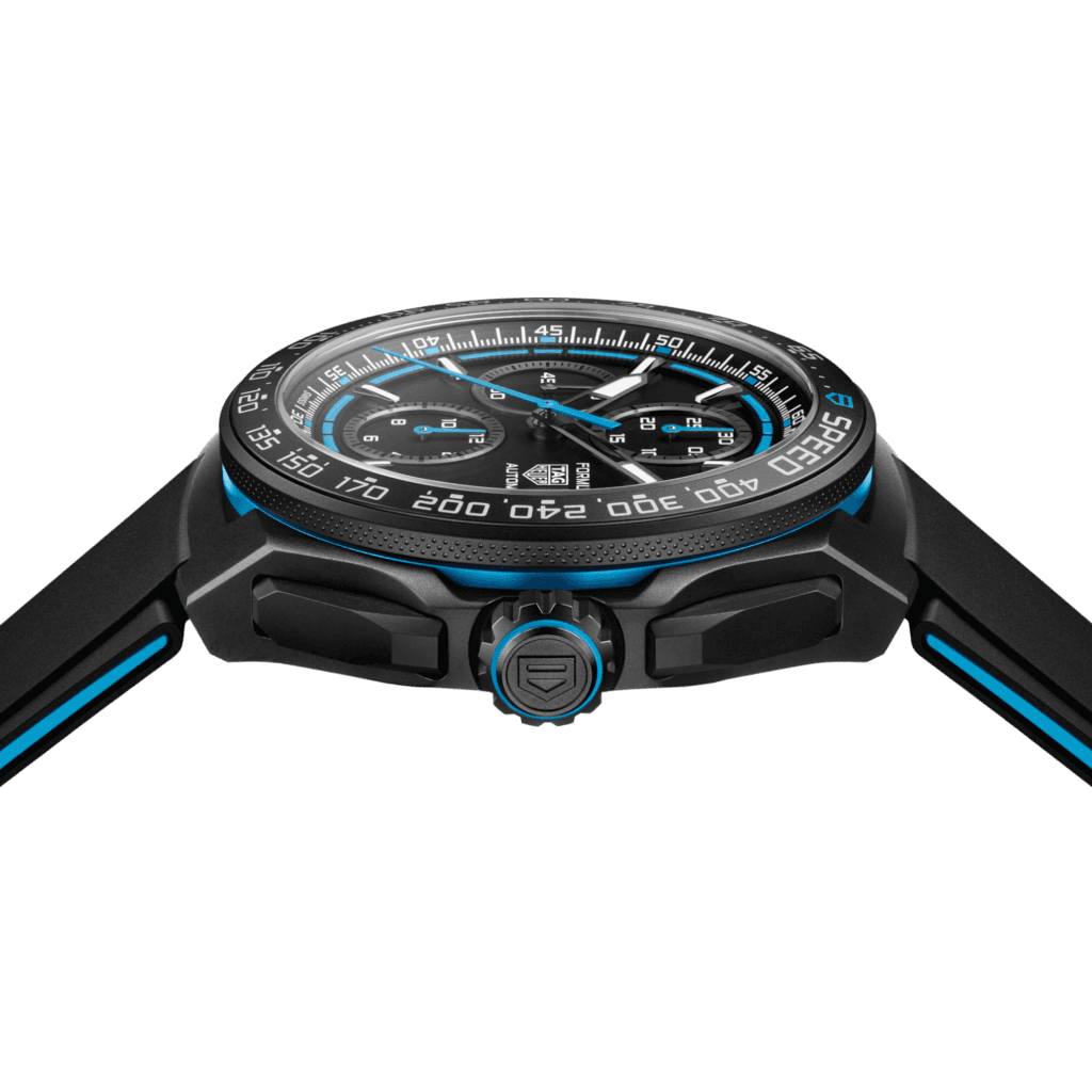 TAG Heuer Formula 1 Chronograph 44mm - CBZ2084.FT8097 - #2