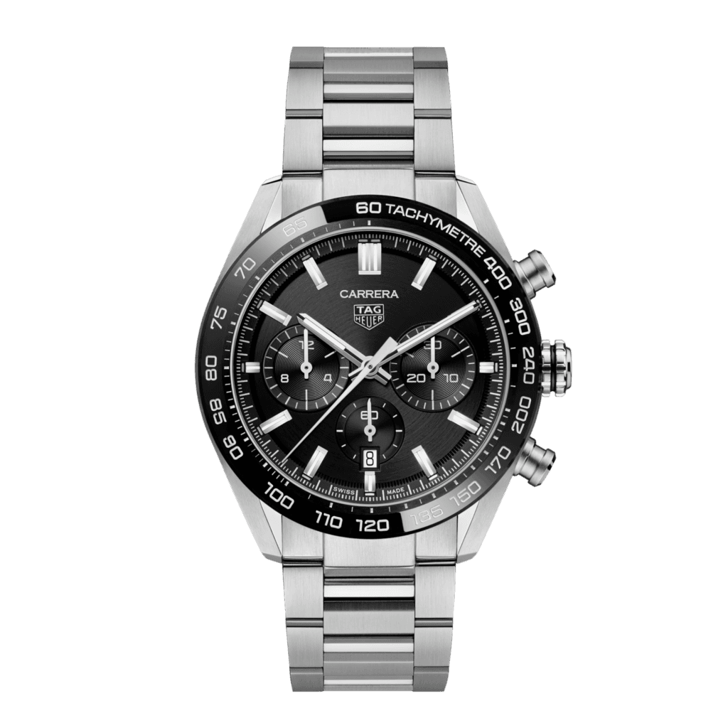 TAG Heuer Carrera 44mm - CBN2A1B.BA0643 - #1