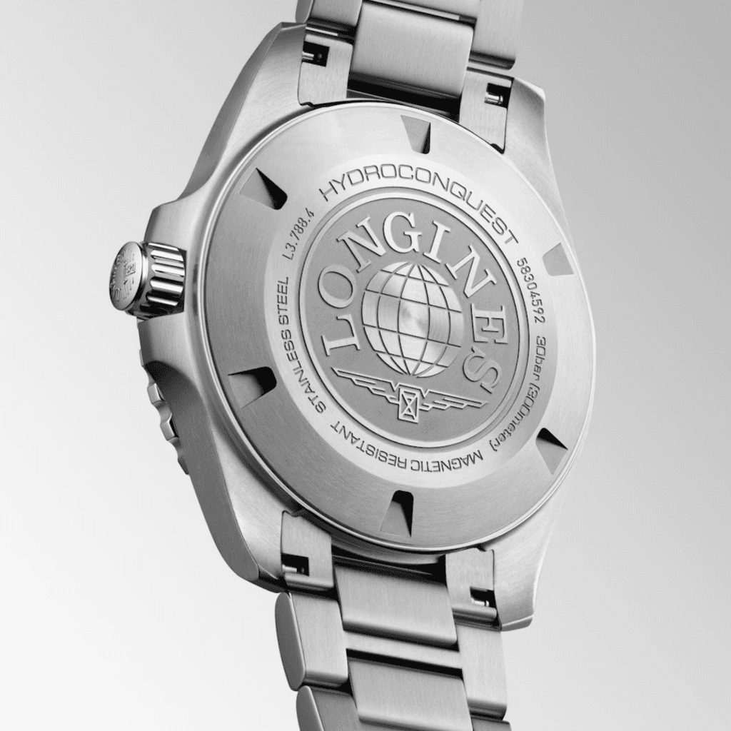 Longines HydroConquest 42mm - L3.788.4.06.6 - #6