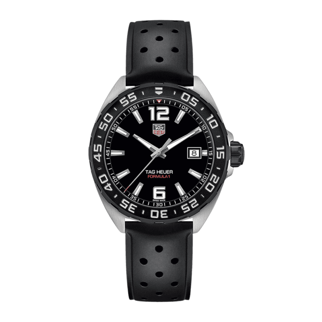 TAG Heuer Formula 1 41mm - WAZ1110.FT8023 - #1