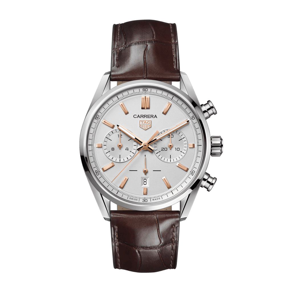 TAG Heuer Carrera 42mm - CBN2013.FC6483 - #1