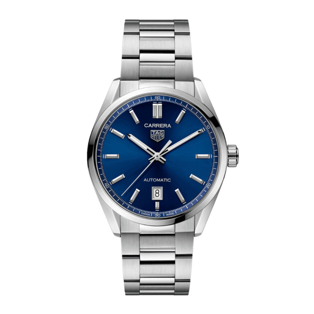 TAG Heuer Carrera Automatic 39mm - WBN2112.BA0639 - #1