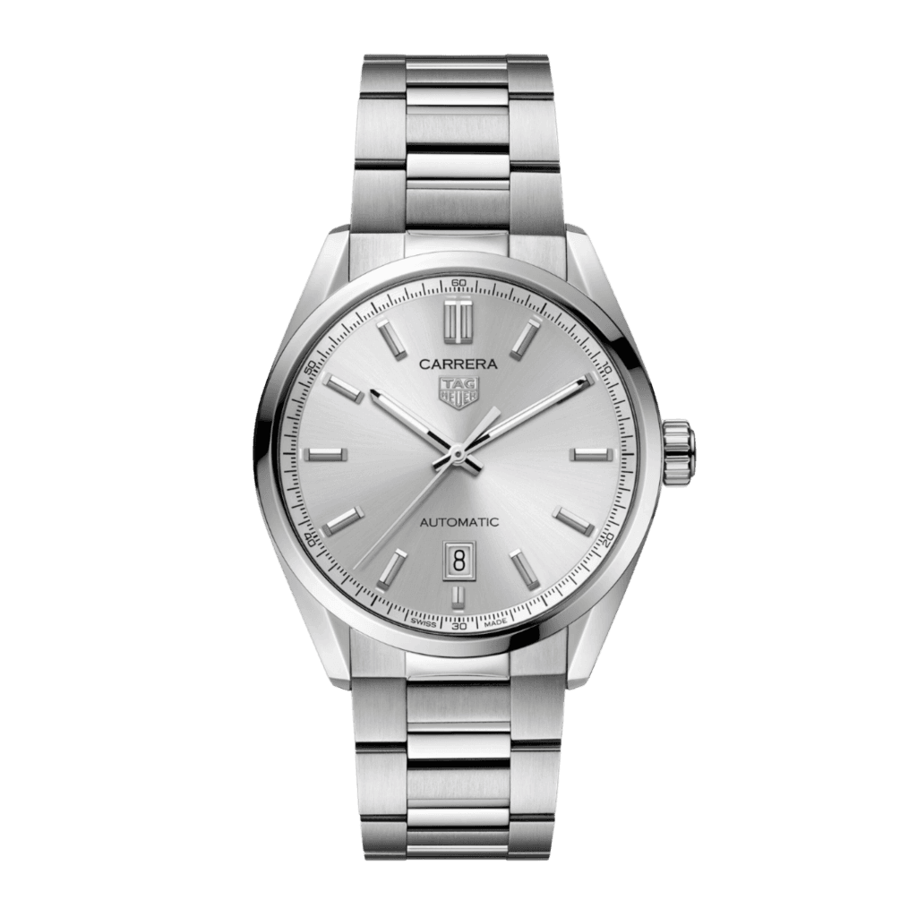 TAG Heuer Carrera Automatic 39mm - WBN2111.BA0639 - #1