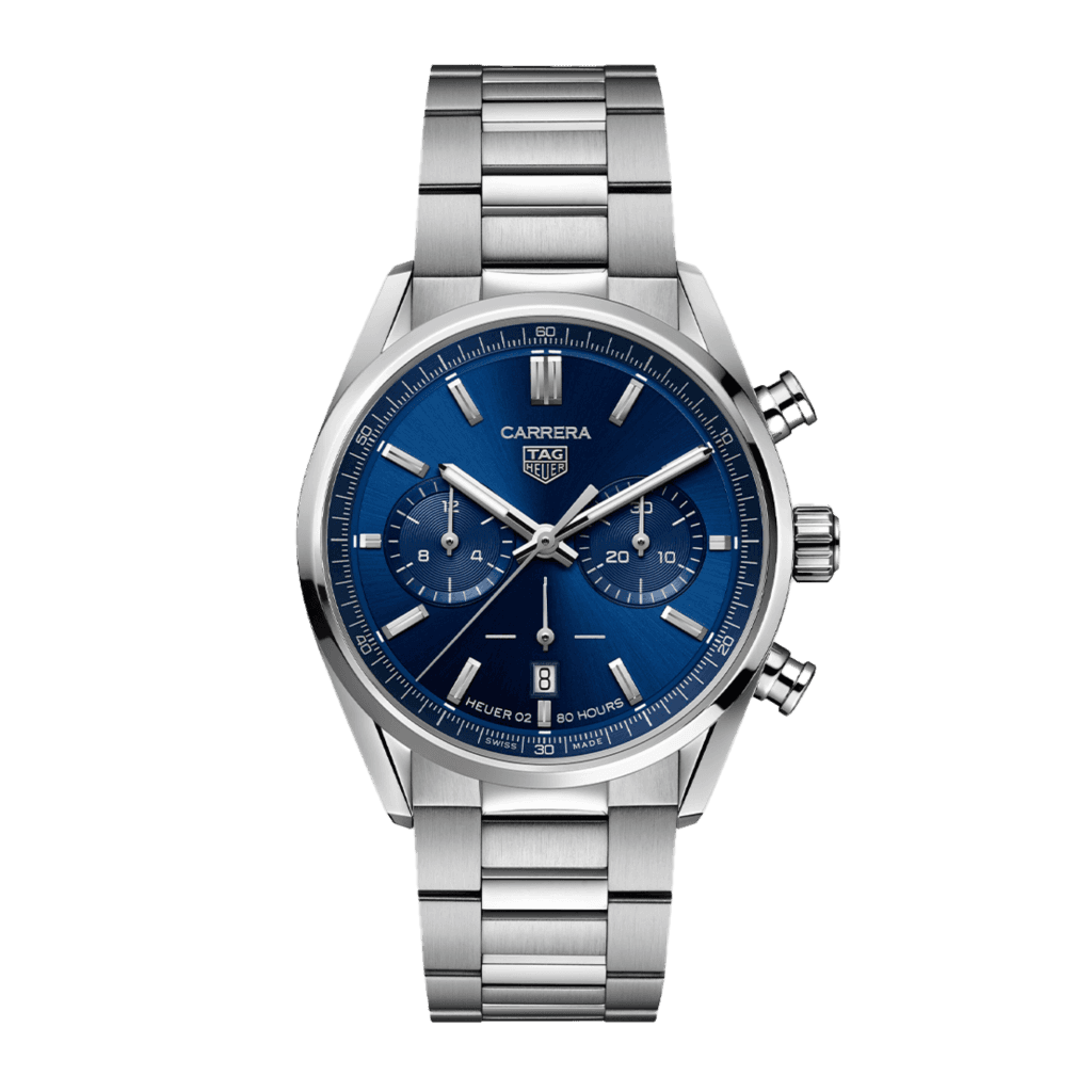 TAG Heuer Carrera 42mm - CBN2011.BA0642 - #1