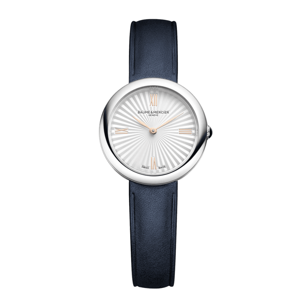 Baume & Mercier Joia Quartz Watch 28mm - M0A10847 - #1