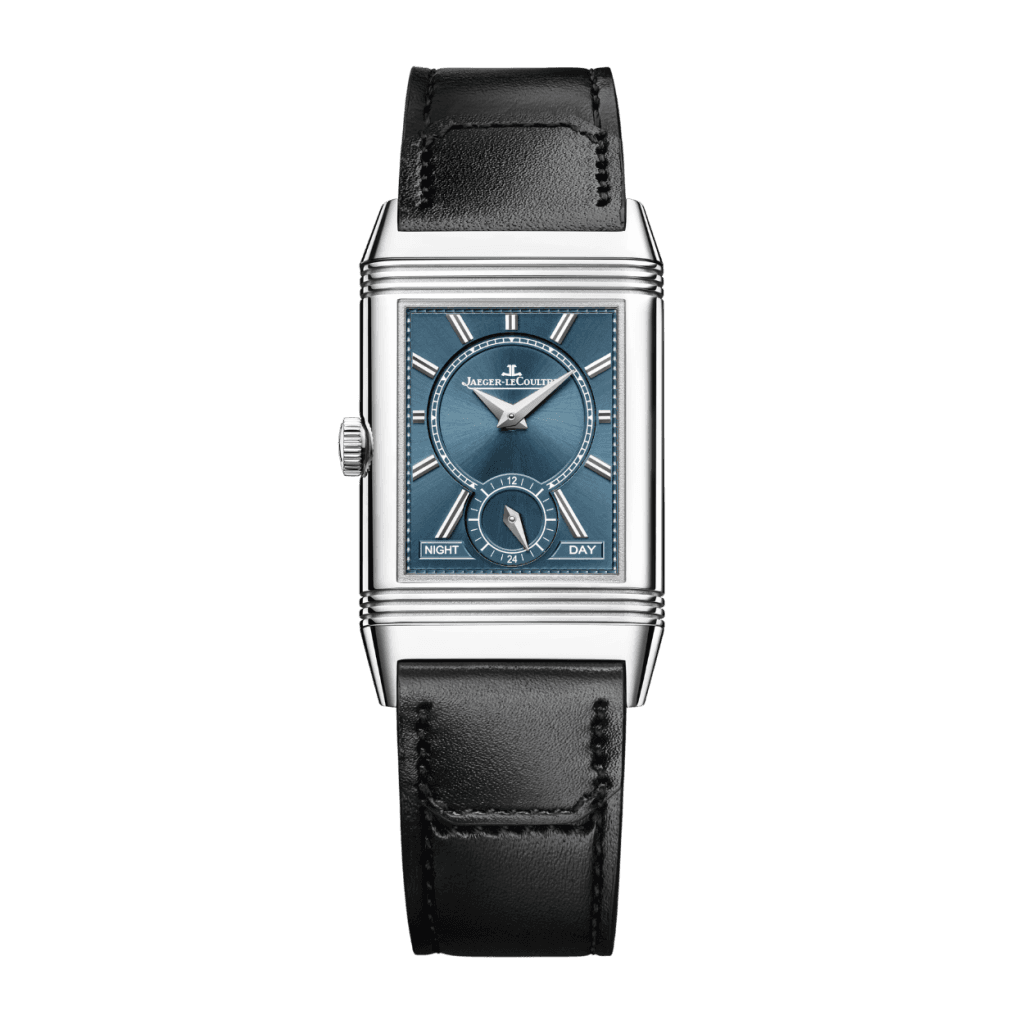 Jaeger-LeCoultre Reverso Tribute Duoface Small Seconds 43mm - Q3908410 - #3