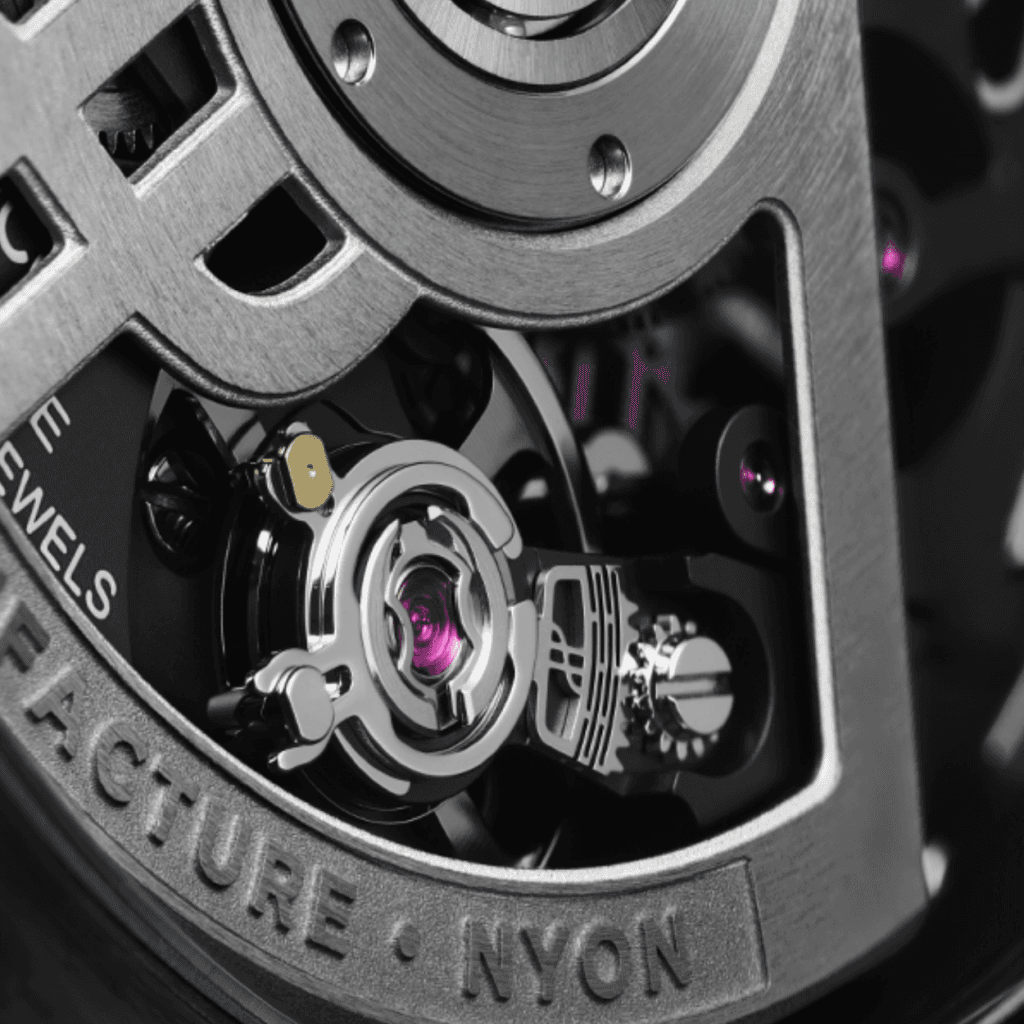Hublot Big Bang Unico Reloaded Titanium Ceramic 44mm - 421.NM.1123.NR.RLD - #2