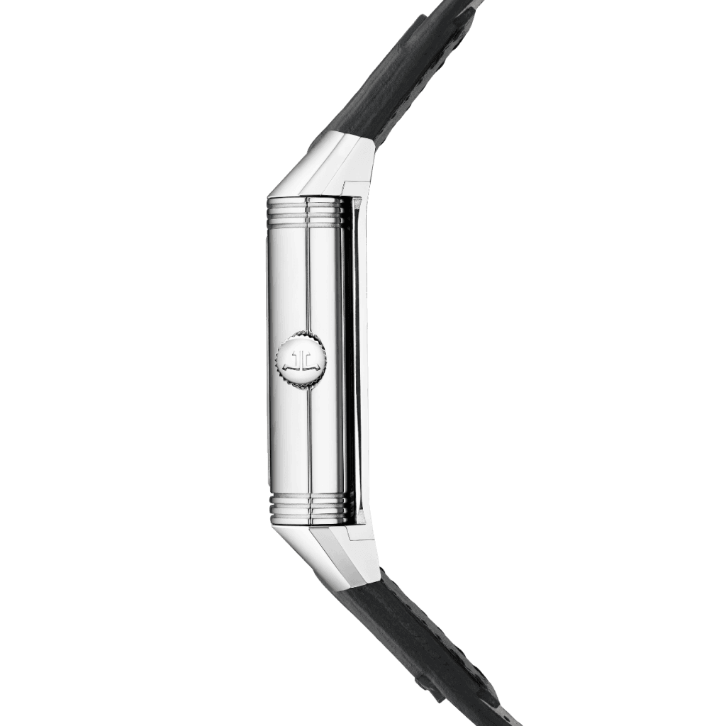 Jaeger-LeCoultre Reverso Tribute Duoface Small Seconds 43mm - Q3908410 - #2