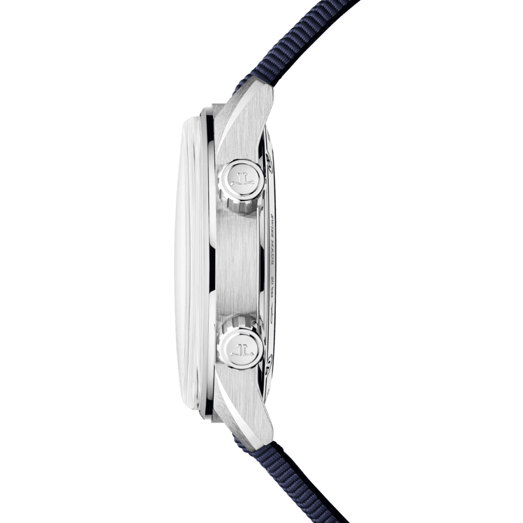 Jaeger-LeCoultre Polaris Automatic Date 40mm - Q9128981 - #3