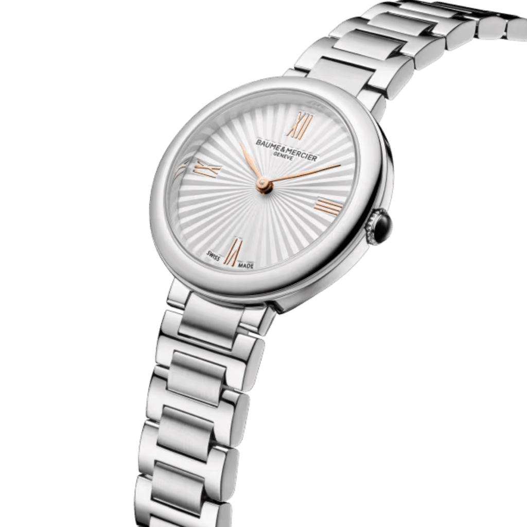 Baume & Mercier Joia Quartz Watch 28mm - M0A10848 - #2