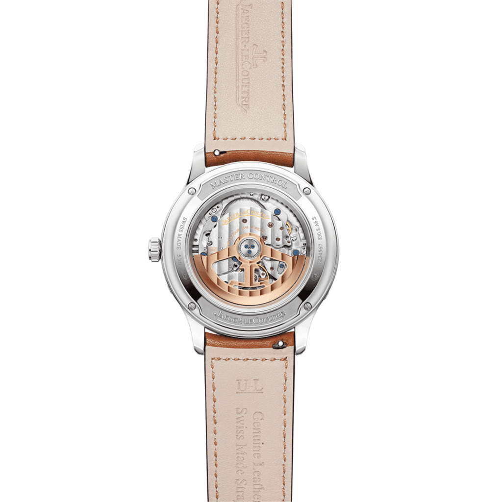 Jaeger-LeCoultre Master Control Calendar 40mm - Q4148420 - #2