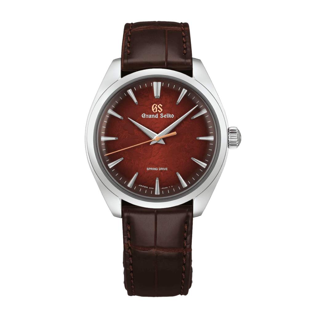 Grand Seiko Elegance 20th Anniversary 39mm - SBGY035G - #1