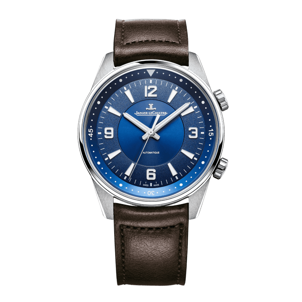 Jaeger-LeCoultre Polaris Automatic 41mm - Q9008480 - #1