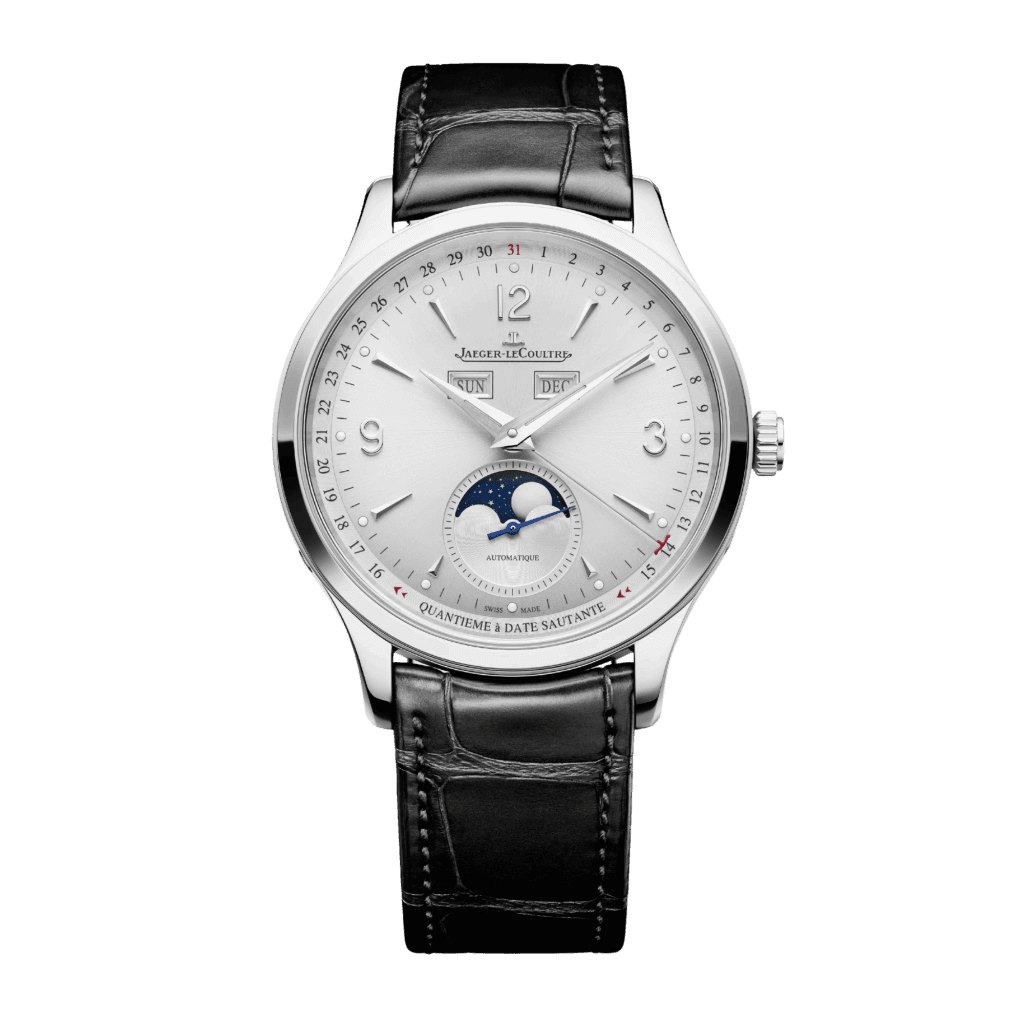 Jaeger-LeCoultre Master Control Calendar 40mm - Q4148421 - #1