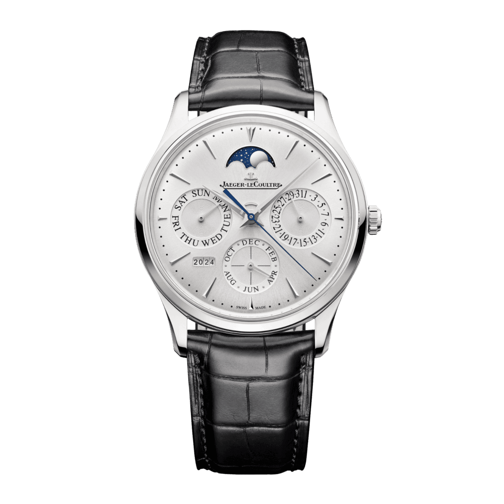 Jaeger-LeCoultre Master Ultra Thin Perpetual Calendar 39mm - Q114842J - #1