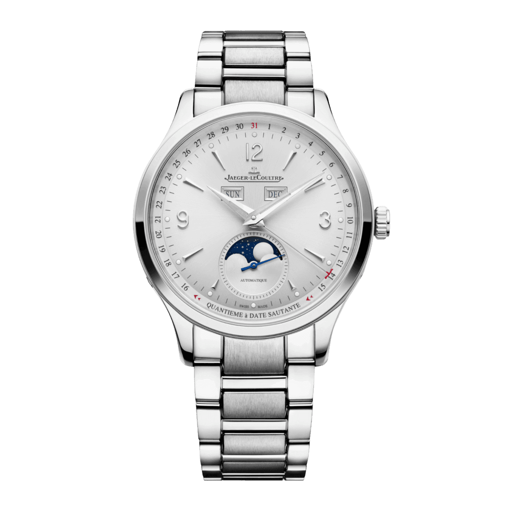 Jaeger-LeCoultre Master Control Calendar 40mm - Q4148120 - #1