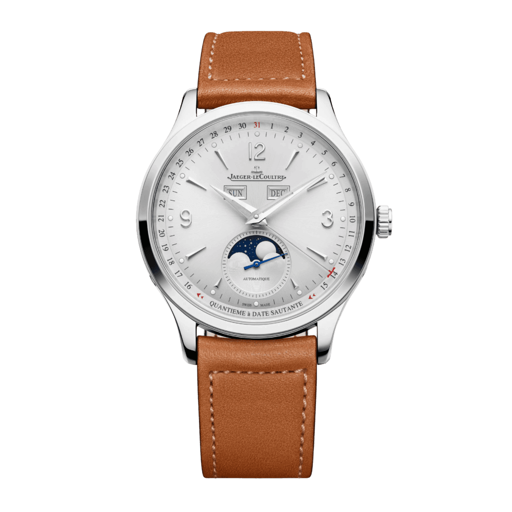 Jaeger-LeCoultre Master Control Calendar 40mm - Q4148421 - #2